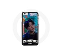 Coque pour Iphone 4 Bangtan Sonyeondan 7 Fates Chakho Avec BTS Jungkook Zeha