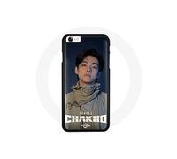 Coque pour Iphone 4 Bangtan Sonyeondan 7 Fates Chakho Avec BTS V Jooan