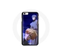 Coque pour Iphone 4 Bangtan Sonyeondan 7 Fates Chakho Avec BTS Zeha and Haru