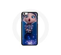 Coque pour Iphone 4 BTS TinyTAN Animation V Mic Drop