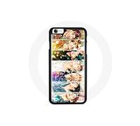 Coque pour Iphone 4 BTS You Never Walk Alone Affiche Chanson Not Today