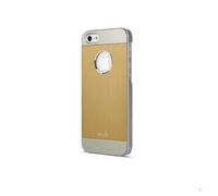 Moshi Iglaze Armure Aluminium Étui pour IPHONE 5/5S (Bronze)