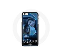 Coque pour Iphone 5 Ozark Série Saison 4 Affiche wendy byrde et marty byrde