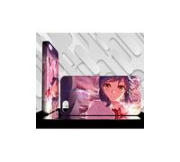 Coque pour Iphone 5S MANGA YOUR NAME KIMI NO NA WA - Réf 01