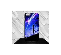 Coque pour Iphone 6+ 6 PLUS MANGA YOUR NAME KIMI NO NA WA - Réf 03