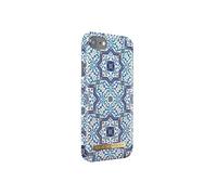 Coque pour iPhone 6 / 6S / 7 / 8 / SE 2022 Série Fashion Motifs Marrakech Multicolore
