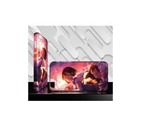 Coque pour Iphone 6 6S MANGA YOUR NAME KIMI NO NA WA - Réf 04