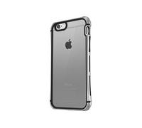 ITSKINS ITTXIP6BKSIL coque de protection pour téléphones portables 11,9 cm (4.7 ) Housse Gris Apple (brand) iPhone 6/6S