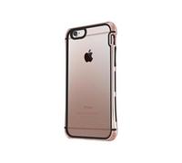 Coque pour iPhone 6/6S Rigide Toxik Rose