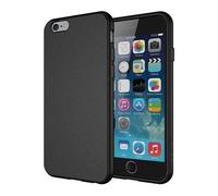 Coque pour iPhone 6/6S TPU POLYGAB MW Noir