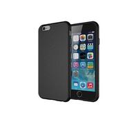 Coque pour iPhone 6/6S TPU POLYGAB Noir