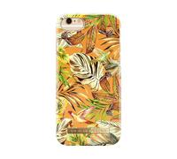 Fashion Case - Coque de protection pour téléphone portable - plastique - mango jungle - pour Apple iPhone 6, 6s, 7, 8, SE (2e génération)