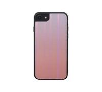 Bigben Connected COVRAINBOWIP8LP coque de protection pour téléphones portables Rose iPhone 6/7/8/SE20