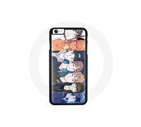 Coque pour Iphone 6 Bangtan Sonyeondan 7 Fates Chakho Avec BTS Hosu Haru Hwan Zeha Jooan Cein Dogeon