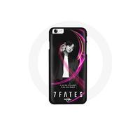 Coque pour Iphone 6 Bangtan Sonyeondan 7 Fates Chakho Avec BTS V Concept Photo