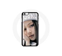 Coque pour Iphone 6 Blackpink Lisa LALISA Solo Chanson Unique Poster
