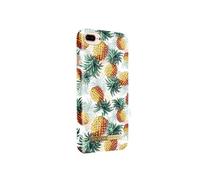 Coque pour iPhone 6 Plus / 7 Plus / 8 Plus Tendance Motif Pinapple Bonanza Multicolore
