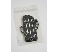 Mister Tee Hoodie Phonecase Cactus iPhone 7/8, SE Black/White