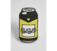 Coque pour iPhone 7/8 Mister Tee can Noir TU