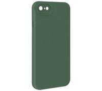 Avizar, Coque pour iPhone 7 / 8 / SE 2020 / SE 2022 Silicone Protection Caméra