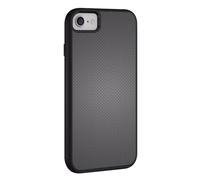 Coque pour iPhone 7/8/SE2022 Rigide, 2 Couches Ultra-Renforcée Anti-Chute 4M