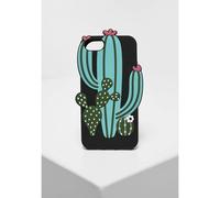 Coque pour iPhone 7/8 Urban Classics cactus Vert TU