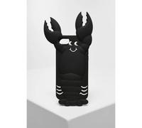 Coque pour iPhone 7/8 Urban Classics lobster Noir TU