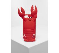 Coque pour iPhone 7/8 Urban Classics lobster Rouge TU