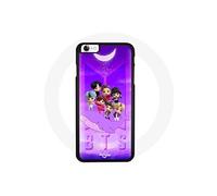 Coque pour Iphone 7 BTS TinyTAN Animation Affiche RM Jin Suga J-Hope Jimin Jungkook Et V Zero O'Clock