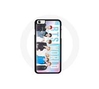 Coque pour Iphone 8 Bangtan Garçons BTS WORLD Jeu vidéo