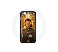 Coque pour Iphone 8 Loki Affiche Série Saison 1