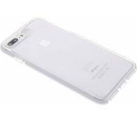 coque pour iPhone 8 Plus / 7 Plus - Plastique - Gear4 Backcover - Transparent