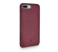 Twelve South RelaxedLeather coque de protection pour téléphones portables 14 cm (5.5 ) Housse Violet Apple (brand) iPhone 7 Plus