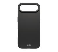 Coque pour iPhone Air 17 avec technologie magnétique active D3O - Noire