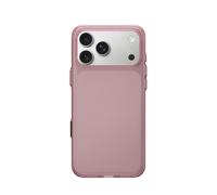 Coque pour iPhone Air Antichoc Série JellyTint Compatible Charge Sans Fil Rhinoshield Rose Rose