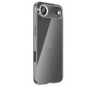 Coque Pour Iphone Air Compatible Avec Chargement Sans Fil Qi Tactical Transparent