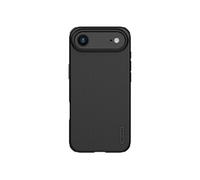 Coque pour iPhone Air Magnétique Modèle Super Frosted Pro Antichoc Noir