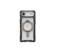 Urban Armor Gear Coque Plasma XTE pour iPhone Air Compatible MagSafe Gris