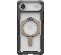 Urban Armor Gear Coque Plasma XTE pour iPhone Air Compatible MagSafe Gris