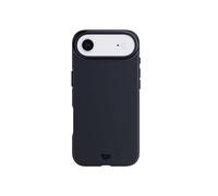 Coque pour iPhone Air Modèle EvoLite Compatible MagSafe Noir