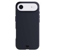 Coque pour iPhone Air Modèle EvoLite Compatible MagSafe Noir