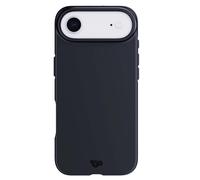 Coque pour iPhone Air Modèle EvoLite Compatible MagSafe Tech21 Noir