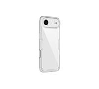 Coque pour iPhone Air Modèle Nature TPU Pro Conception Bi-matière Nillkin Transparent
