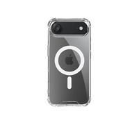 Coque pour iPhone Air Série Ibiza Compatible MagSafe 4smarts Transparent