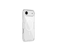 Nillkin Coque pour iPhone Air Série Nature TPU Pro Antichoc Transparent