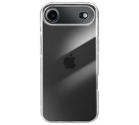 Avizar Coque pour iPhone Air Souple en Silicone avec Protection Caméra