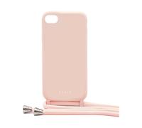 Casyx CSXCQCORD678SEROSE coque de protection pour téléphones portables iPhone SE 2022/SE/8/7/6S/6
