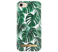 Coque pour iPhone SE 2022 / SE / 8 / 7 / 6S / 6 Fashion Motifs Monstera Jungle Ideal Of Sweden