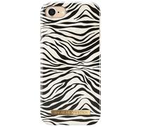 Coque pour iPhone SE 2022 / SE / 8 / 7 / 6S / 6 Fashion Motifs Zafari Zebra Ideal Of Sweden