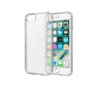 Itskins Coque rigide pour iPhone 6/6S/7/8 Transparent